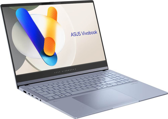 מחשב נייד 15.6" Asus אסוס Vivobook S 15 OLED S5506MA-MA099 Ultra 7 1TB/16GB