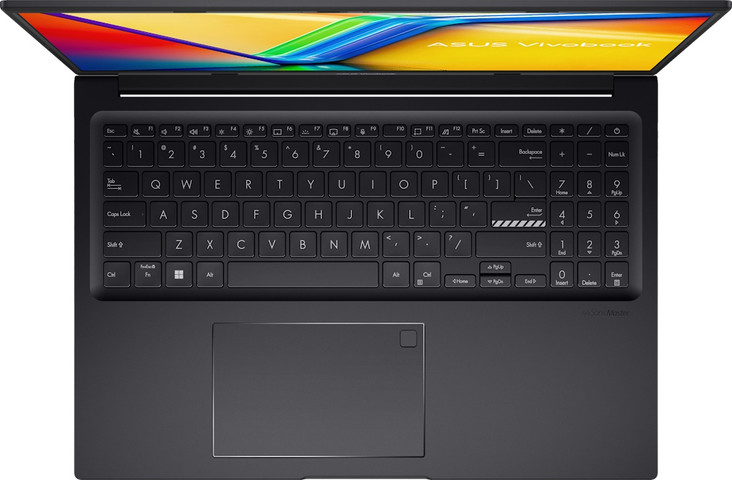 מחשב נייד 16" Asus אסוס Vivobook 16X K3605ZV-RP179 OLED i7 1TB/32GB