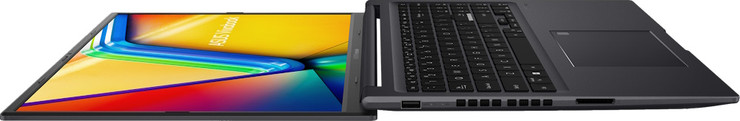 מחשב נייד 16" Asus אסוס Vivobook 16X K3605ZV-RP179 OLED i7 1TB/32GB