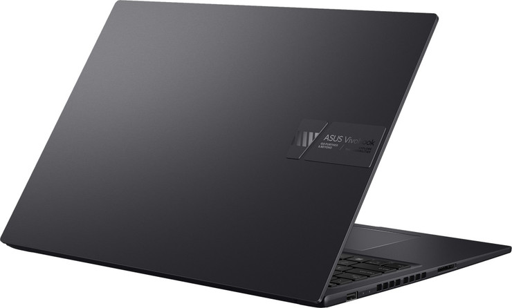 מחשב נייד 16" Asus אסוס Vivobook 16X K3605ZV-RP179 OLED i7 1TB/32GB