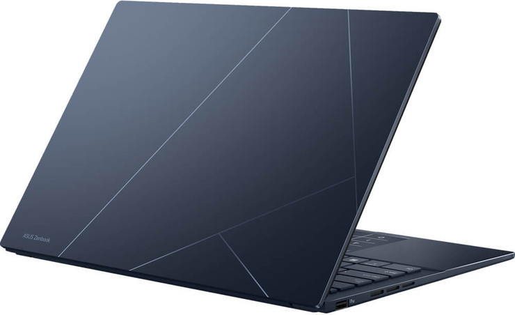 מחשב נייד 14" כולל מסך מגע Asus אסוס Zenbook 14 OLED UX3405CA-PZ537 512GB/16GB