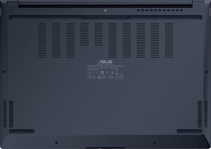 מחשב נייד 14" כולל מסך מגע Asus אסוס Zenbook 14 OLED UX3405CA-PZ537 512GB/16GB