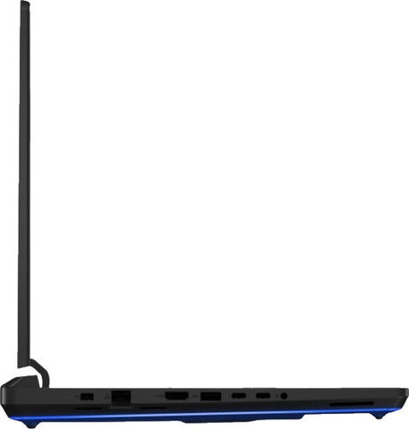 מחשב גיימינג נייד 16" Asus אסוס ROG Strix SCAR 16 G635LR-RW051 Ultra 9 2TB/64GB