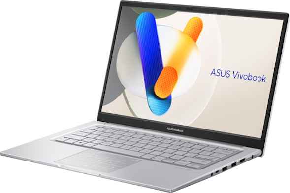 מחשב נייד 14" Asus אסוס Vivobook 14 X1404VA-EB141 i7 512GB/16GB