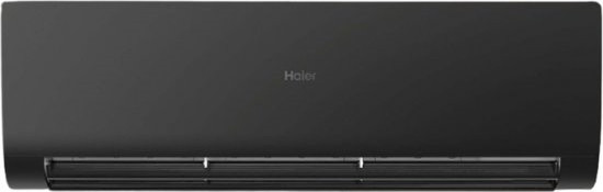 מזגן עילי כולל תמיכה ב-WiFi ופונקציית שבת Haier האייר FLEXIS 16 ECO-BK
