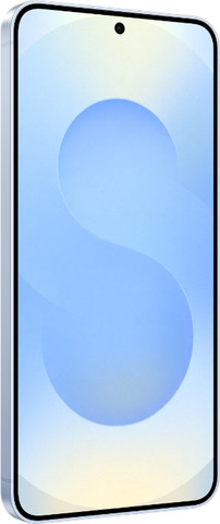טלפון סלולרי 6.2" Samsung Galaxy S25 סמסונג SM-S931B 128GB/12GB Icy Blue תכלת