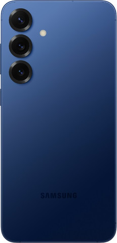 טלפון סלולרי 6.7" +Samsung Galaxy S25 סמסונג SM-S936B 256GB/12GB Navy כחול נייבי
