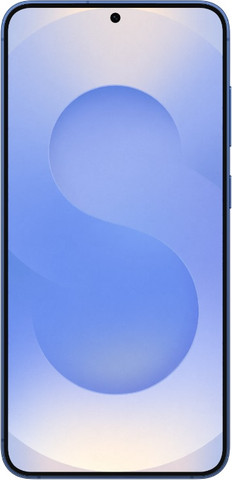 טלפון סלולרי 6.7" +Samsung Galaxy S25 סמסונג SM-S936B 256GB/12GB Navy כחול נייבי