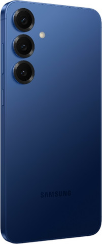 טלפון סלולרי 6.7" +Samsung Galaxy S25 סמסונג SM-S936B 256GB/12GB Navy כחול נייבי