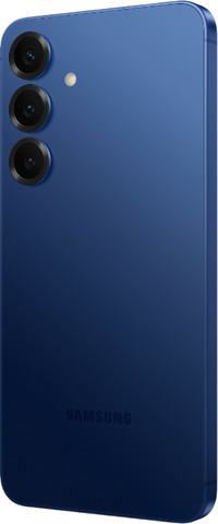 טלפון סלולרי 6.7" +Samsung Galaxy S25 סמסונג SM-S936B 256GB/12GB Navy כחול נייבי