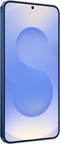 טלפון סלולרי 6.7" +Samsung Galaxy S25 סמסונג SM-S936B 256GB/12GB Navy כחול נייבי