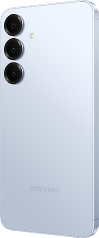 טלפון סלולרי 6.7" +Samsung Galaxy S25 סמסונג SM-S936B 256GB/12GB Icy Blue תכלת