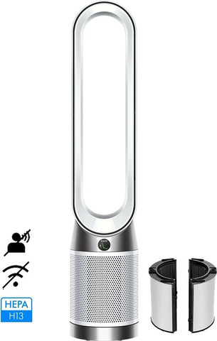 מסנן אוויר קר Dyson *עודפי מלאי* דייסון Purifier Cool Gen1 TP10 - עודפי מלאי