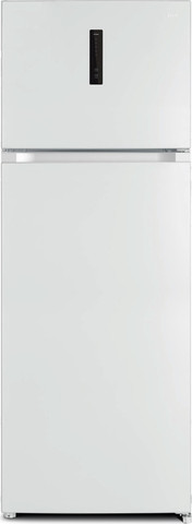 מקרר מקפיא עליון - 465 ליטר CHiQ צ'יק MC-R2453WH לבן