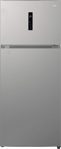 מקרר מקפיא עליון - 580 ליטר CHiQ צ'יק MC-R2503SS נירוסטה