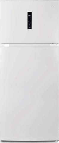 מקרר מקפיא עליון - 580 ליטר CHiQ צ'יק MC-R2503WH לבן