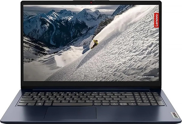 מחשב נייד 15.6" כולל מסך מגע Lenovo לנובו IdeaPad 82VG00TYUS Ryzen 5 256GB/8GB