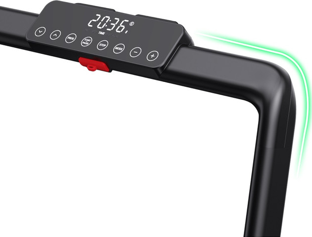 הליכון מתקפל Urevo יורבו Strol 2S Pro