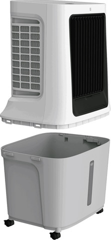 מצנן אוויר 6900 מק"ש Colder קולדר Como