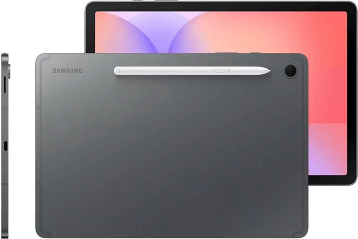 טאבלט 10.9" Samsung Galaxy Tab S10 סמסונג S10 Lite X400 128GB/6GB WiFi אפור