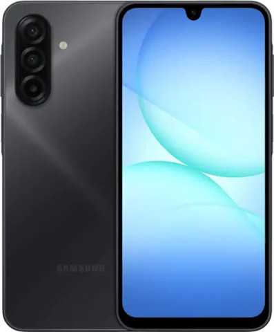 טלפון סלולרי 6.7" Samsung Galaxy A17 סמסונג SM-A175F 128GB/4GB שחור