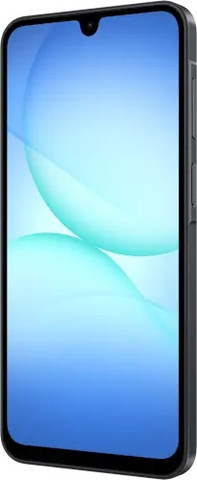 טלפון סלולרי 6.7" Samsung Galaxy A17 סמסונג SM-A175F 128GB/4GB שחור