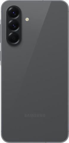 טלפון סלולרי 6.7" Samsung Galaxy A56 5G סמסונג SM-A566B/DS 256GB/8GB שחור