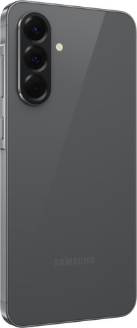 טלפון סלולרי 6.7" Samsung Galaxy A56 5G סמסונג SM-A566B/DS 256GB/8GB שחור