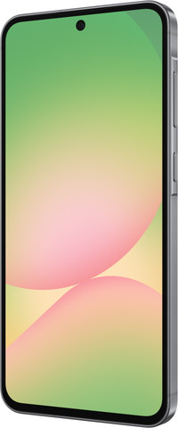 טלפון סלולרי 6.7" Samsung Galaxy A56 5G סמסונג SM-A566B/DS 256GB/8GB שחור