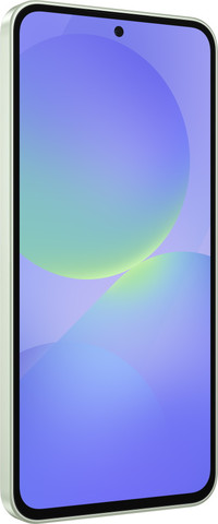 טלפון סלולרי 6.7" Samsung Galaxy A36 5G סמסונג SM-A366B/DS 256GB/8GB ירוק בהיר