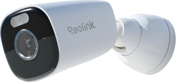 מצלמה חיצונית אלחוטית נטענת Reolink ראולינק Argus Eco PRO