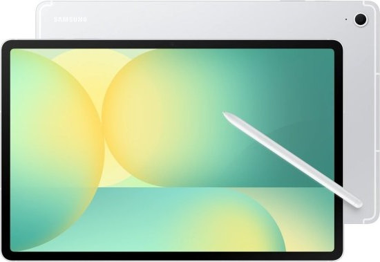 טאבלט 10.9" Samsung Galaxy Tab S10 FE סמסונג SM-X520 128GB/8GB + WiFi - סילבר