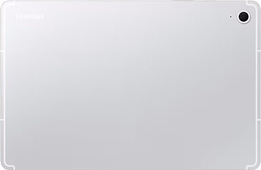 טאבלט 10.9" Samsung Galaxy Tab S10 FE סמסונג SM-X520 128GB/8GB + WiFi - סילבר