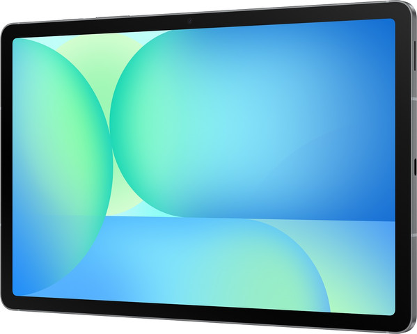 טאבלט 13.1" Samsung Galaxy Tab S10 FE Plus סמסונג SM-X620 128GB/8GB + WiFi - אפור