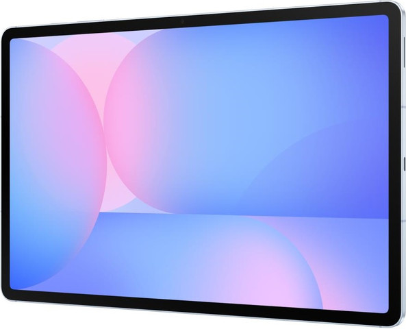 טאבלט 13.1" Samsung Galaxy Tab S10 FE Plus סמסונג SM-X620 128GB/8GB + WiFi - כחול