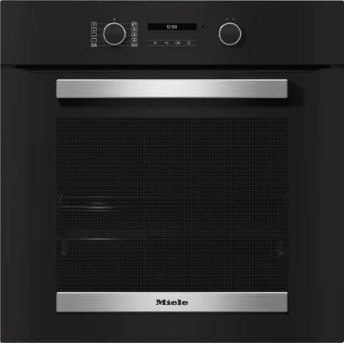 תנור בנוי - 76 ליטר Miele מילה Active Perfect Clean H2456B
