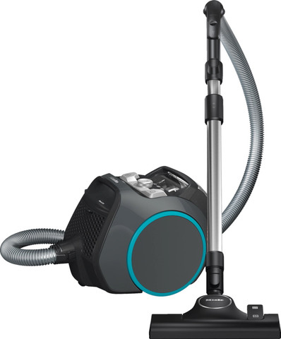 שואב אבק נגרר Miele מילה PowerLine Boost CX1 אפור