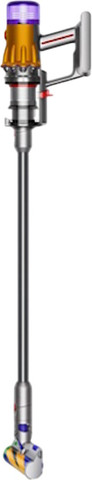 שואב אבק ידני אלחוטי Dyson דייסון v12 Detect Slim Absolute SV46