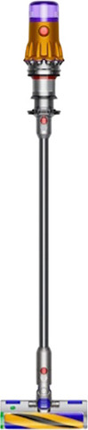 שואב אבק ידני אלחוטי Dyson דייסון v12 Detect Slim Absolute SV46