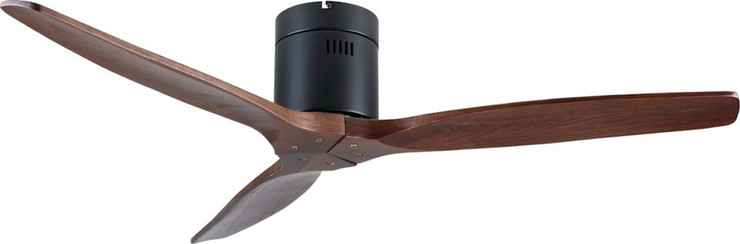 מאוורר תקרה 52" כולל שלט SmartAir סמארט אייר TimberFlow 52
