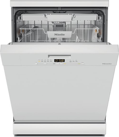 מדיח כלים רחב Miele מילה G 5132 SC White