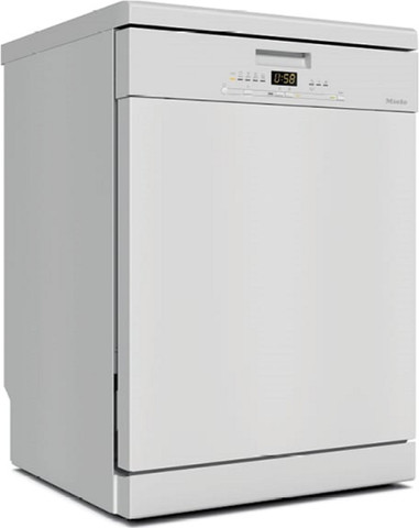 מדיח כלים רחב Miele מילה G 5132 SC White