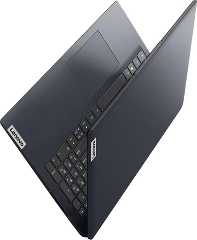 מחשב נייד 15.6" כולל מסך מגע Lenovo לנובו IdeaPad 1 82VG00TYUS Ryzen 5 256GB/8GB