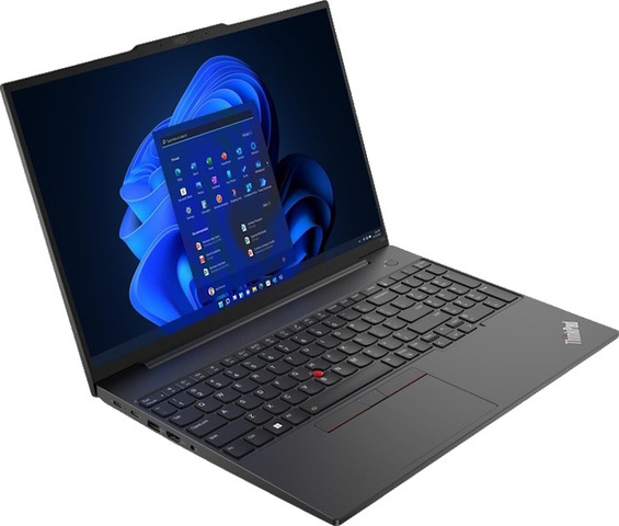 מחשב נייד 16" Lenovo לנובו ThinkPad E16 Gen1 21JN003YUS i5 256GB/16GB