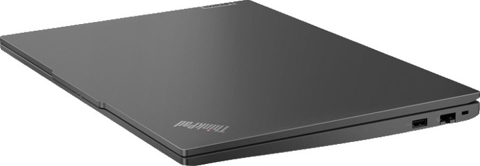 מחשב נייד 16" Lenovo לנובו ThinkPad E16 Gen1 21JN003YUS i5 256GB/16GB