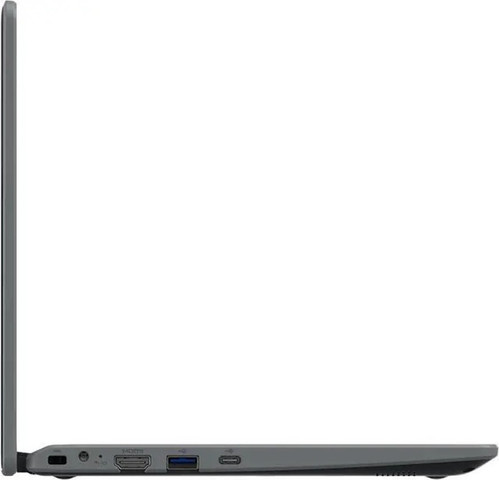 מחשב נייד 11.6" Toshiba טושיבה DynaBook E10-S PYT00U-00M015 Celeron N4020 128GB/4GB