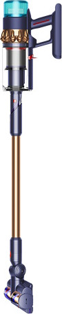 שואב אבק ידני אלחוטי Dyson דייסון Gen5detect Absolute