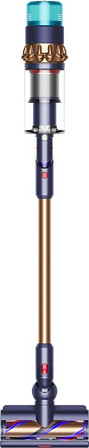 שואב אבק ידני אלחוטי Dyson דייסון Gen5detect Absolute