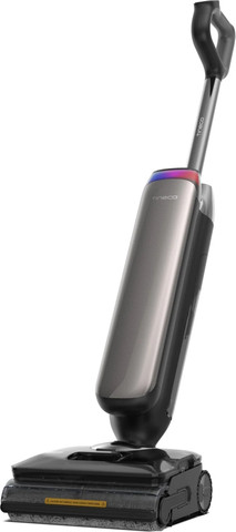 שואב שוטף ידני אלחוטי כולל מערכת קיטור Tineco טינקו Floor One S9 Artist Steam
