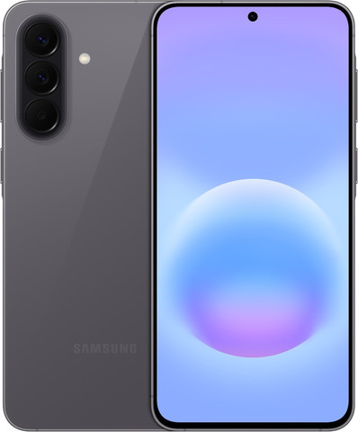 טלפון סלולרי 6.7" Samsung Galaxy A57‎ סמסונג A57‎ SM-A576B 256GB/8GB - אפור
